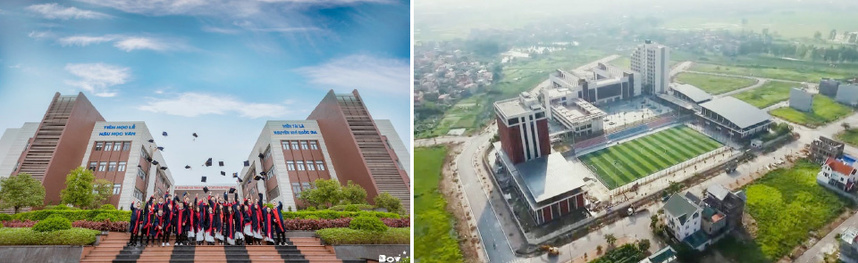 バクニン高等専門学校