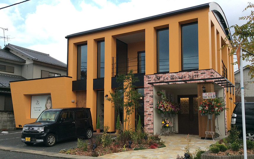 北九州市のお客様