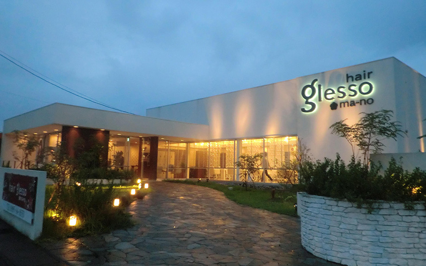 宮崎市のお客様