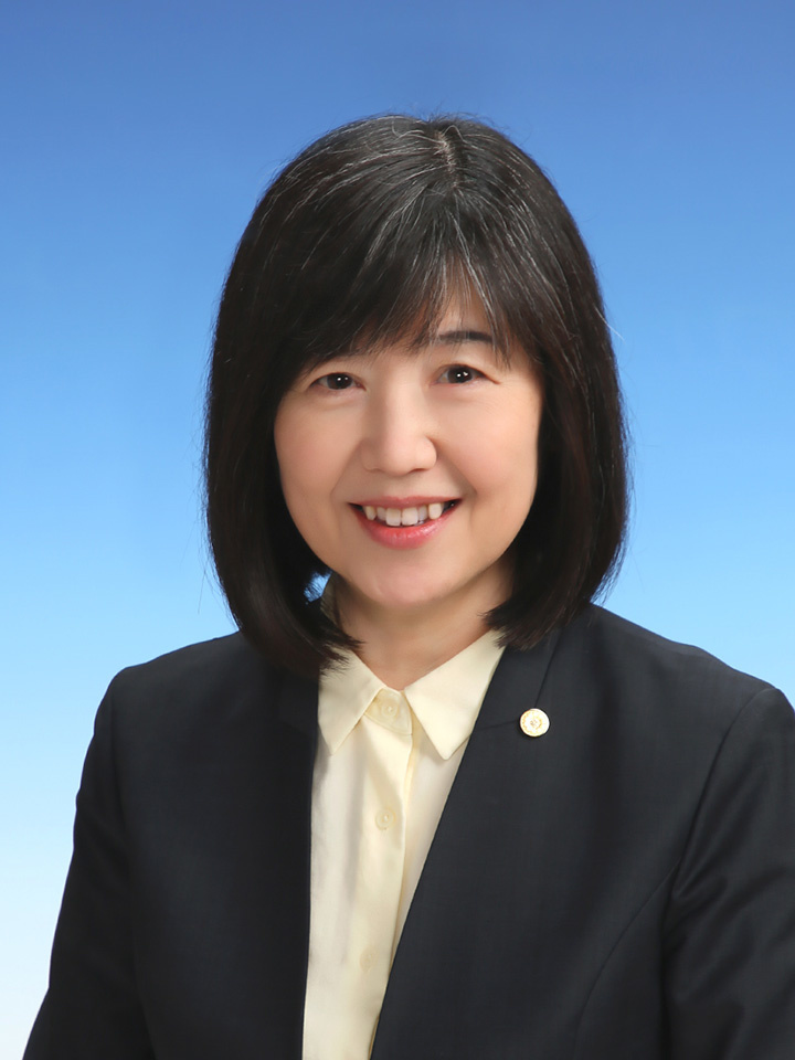 行政書士の木本直美です