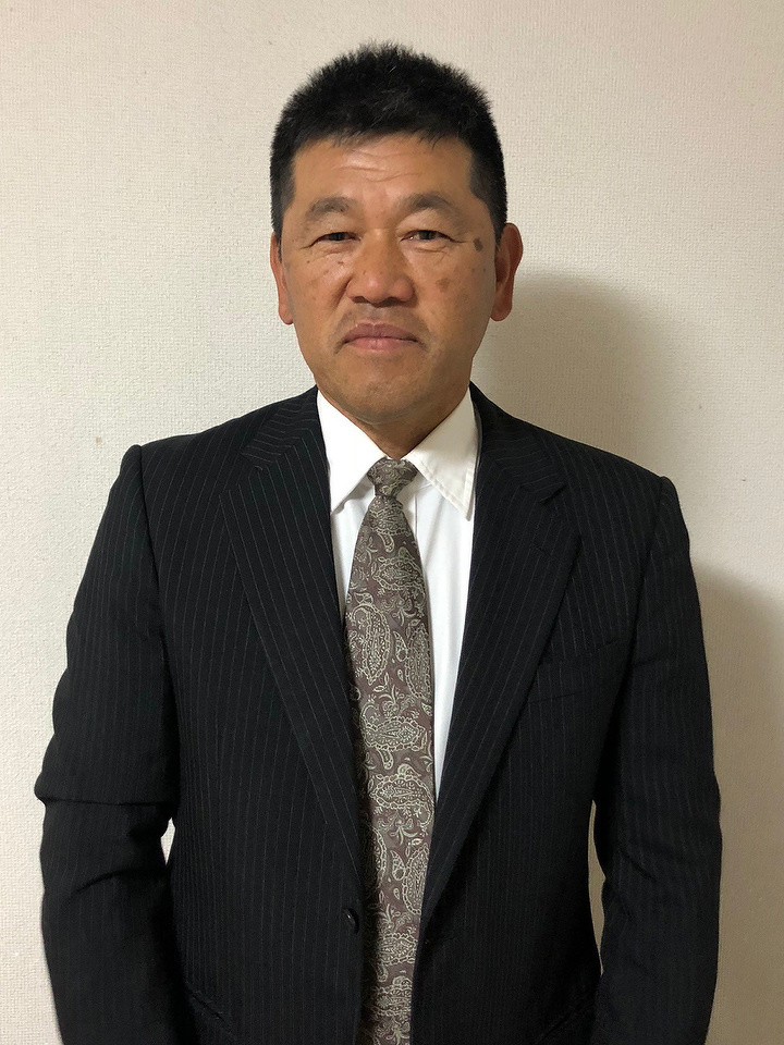 森　慎一郎 さん