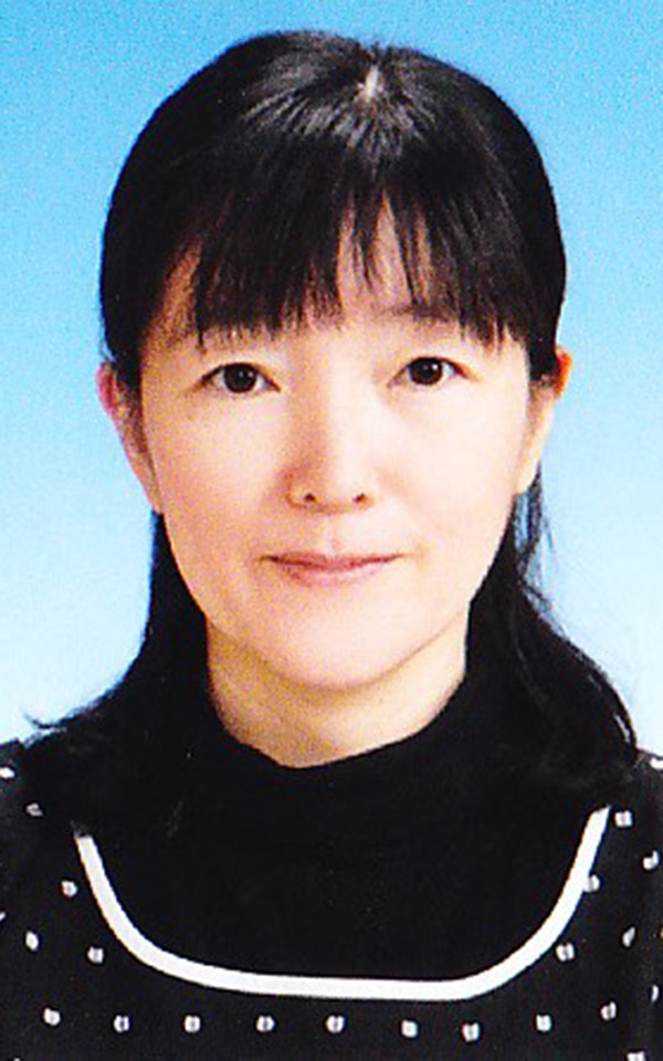 仙波和代 氏（別府大学食物栄養科学部 教授）