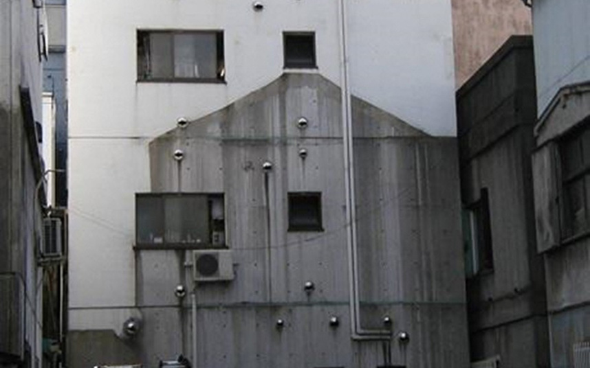 トマソン例（原爆タイプ）