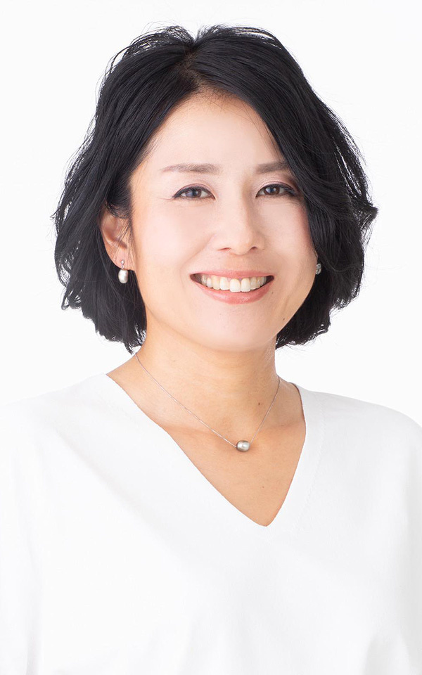 小野 久美子 氏(Japanese Language School ・にほんごCompass代表)