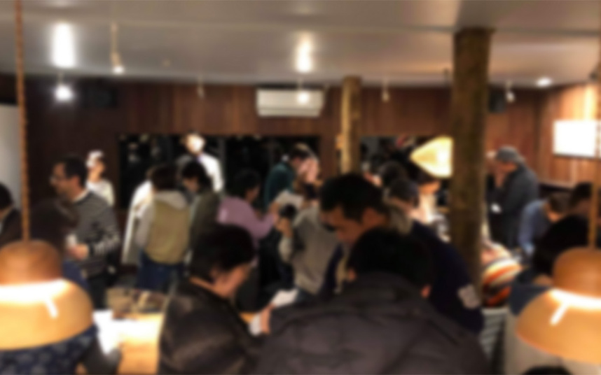 2019年12月やさしい日本語を用いてアクティビティ