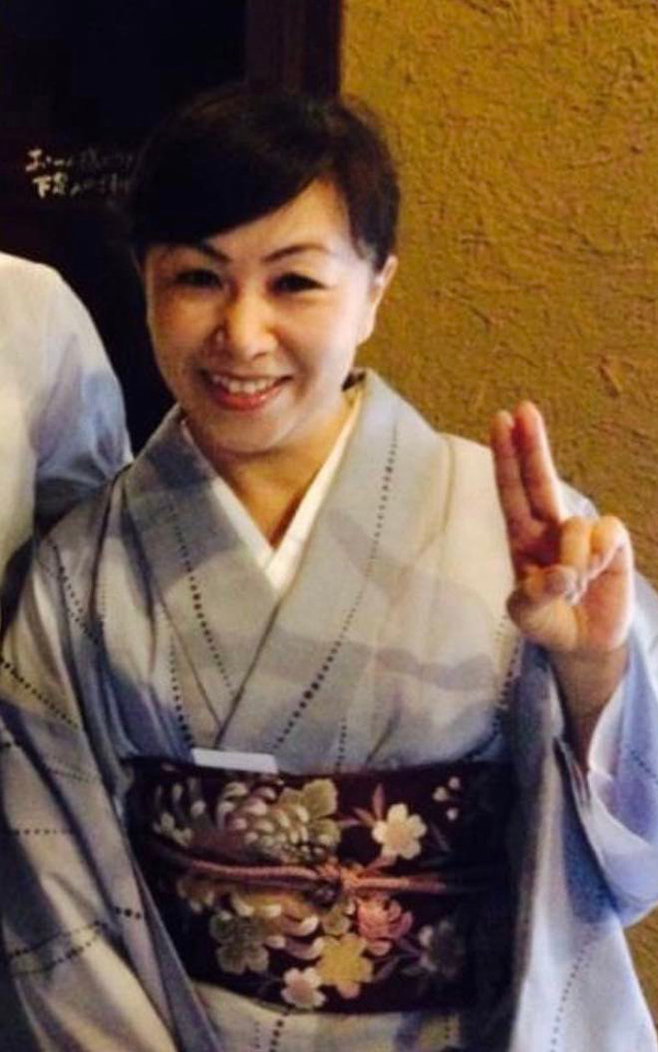 本田 麻也 会員(有限会社 ゑびす屋旅館 代表取締役・2720 Japan O.K. ロータリーEクラブ 幹事)