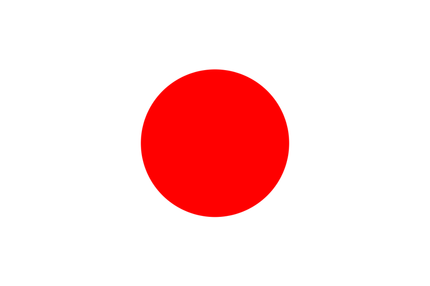 日本の国旗