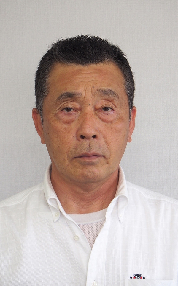 山角 智秀 氏(株式会社中九州アイエス 代表取締役・熊本西稜ロータリークラブ 社会奉仕委員）