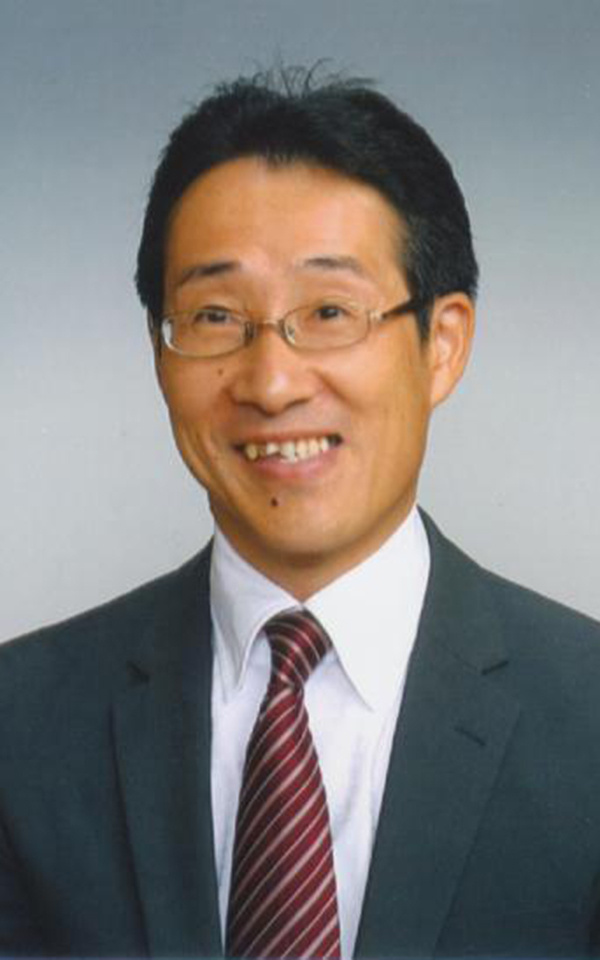 井田 雅貴 会員(2720 JAPAN O.K. ロータリー Eクラブ 雑誌委員会 委員長・弁護士法人リブラ法律事務所）