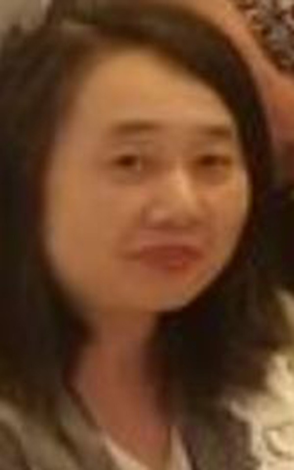 熊谷 有美 氏 (国連HABITAT福岡本部 広報官）