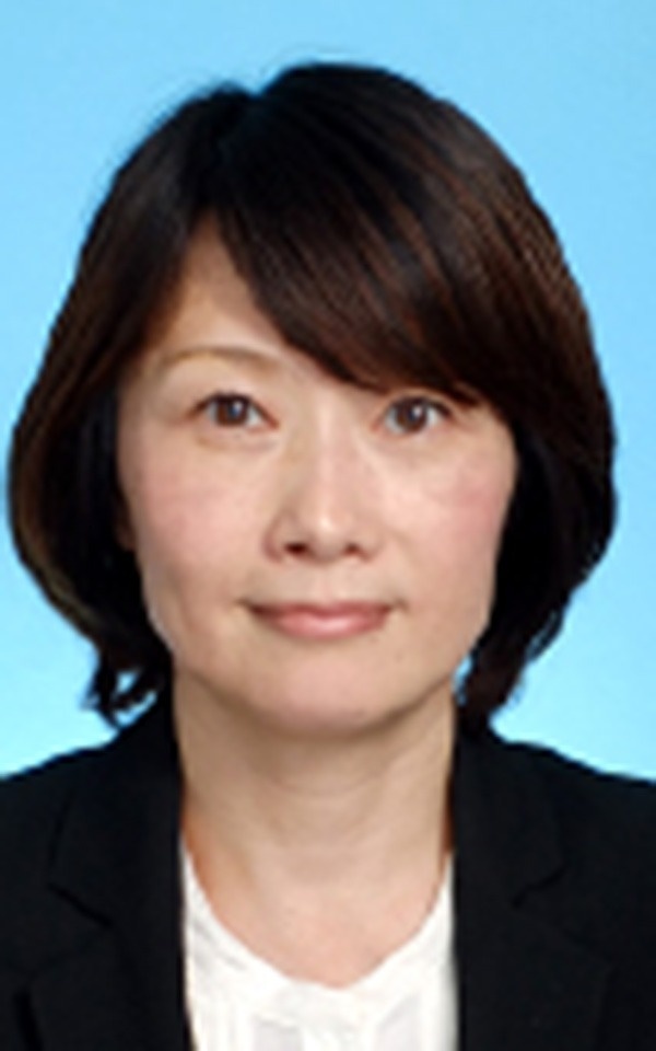 沼田 摩有子 氏 (熊本江南ロータリークラブ）