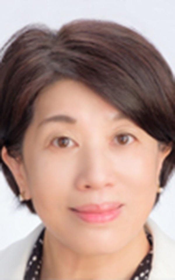 彌冨 照皇 氏 (熊本東南ロータリークラブ）