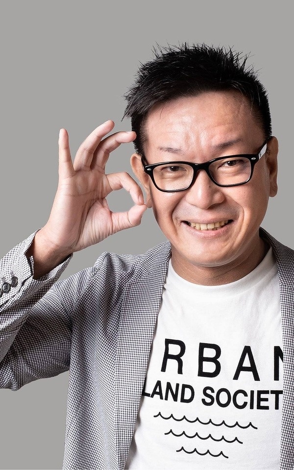 今長　学 会員 (2720 Japan O.K. ロータリー Eクラブ 国際奉仕委員長・Exist Japan株式会社）