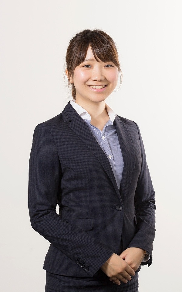 南 理央 会員 (2720 Japan O.K. ロータリーEクラブ 公共イメージIT推進委員・株式会社大分経理代行センター 取締役）