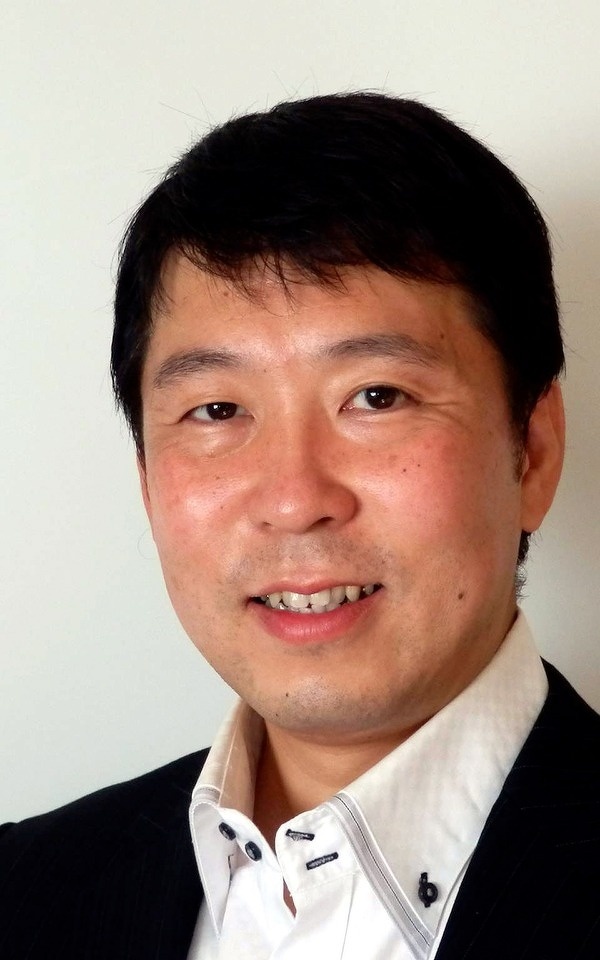 松岡 祥仁 会員 (2720 Japan O.K. ロータリーEクラブ 職業奉仕委員長・ 株式会社CLOUD-IA代表取締役・ 一般社団法人ITC-Pro九州代表理事・ 一般社団法人ヒューレックアカデミー協会代表理事・ TEDxKumamoto  Founder / Organizer・ プレゼンテーション・コーチ・ セサミストリート・ティーチャー）