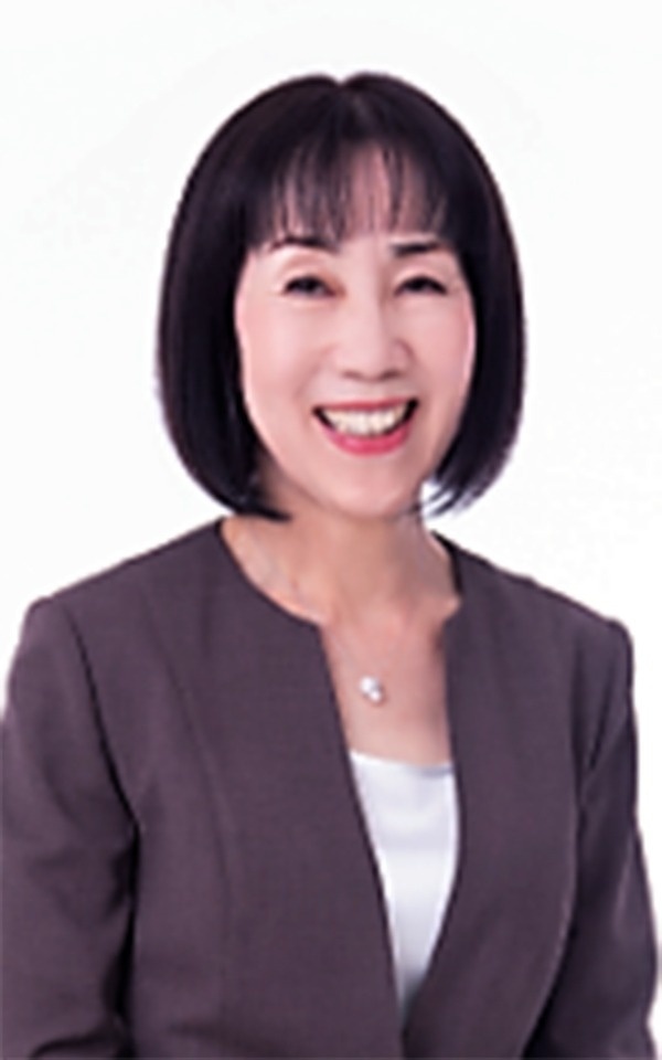 佐藤 敬子 氏 (ナラティブコミュニケーション教育研究所 所長）