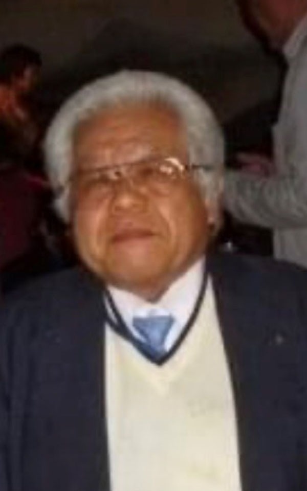 松尾　巧 氏 (2022-23年度2720地区 公共イメージ部門 副部門長・ 湯布院ロータリークラブ・ 有限会社 松尾緑地建設 代表取締役）