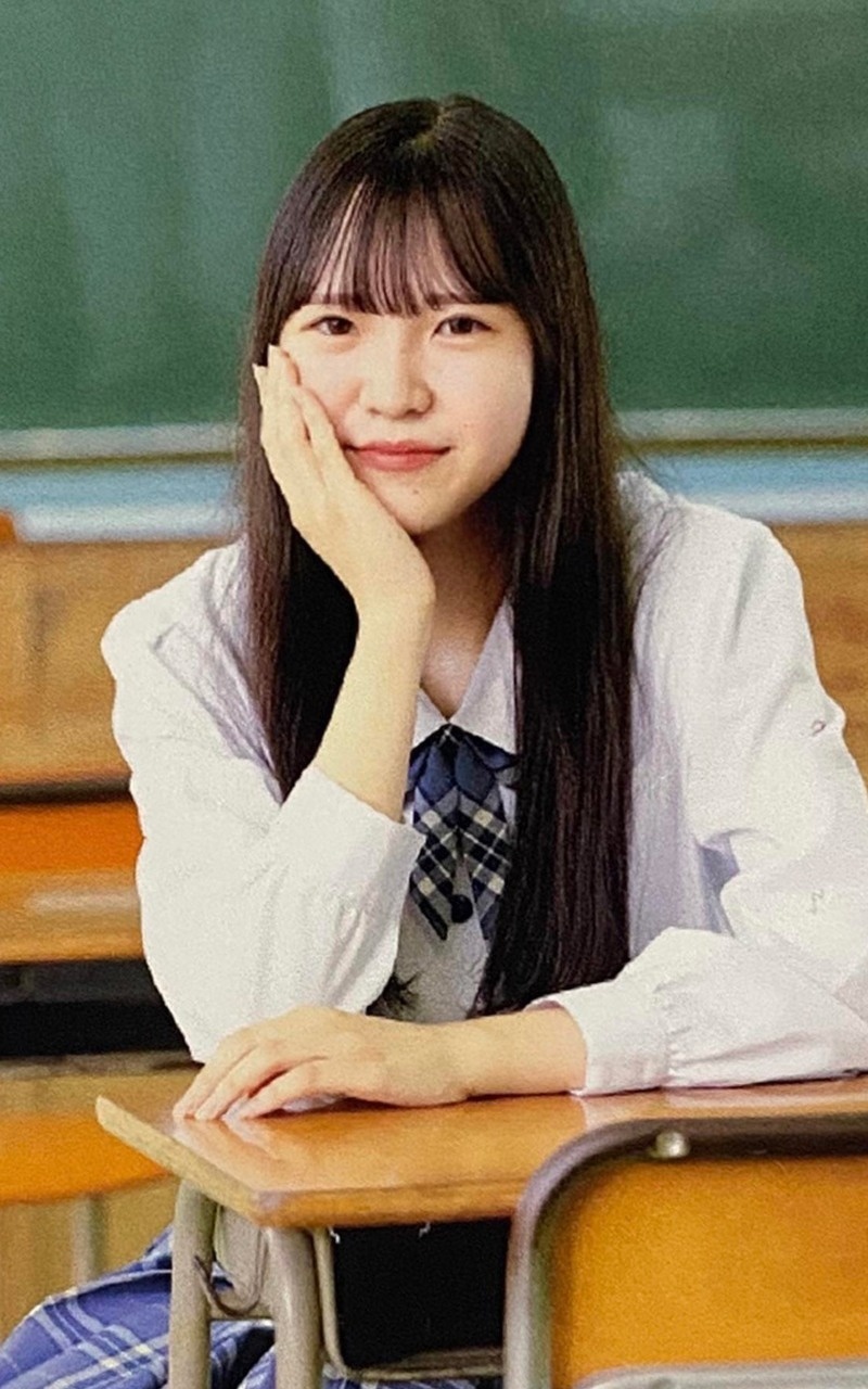 野田 莉々子 氏 （第25代高校生平和大使）