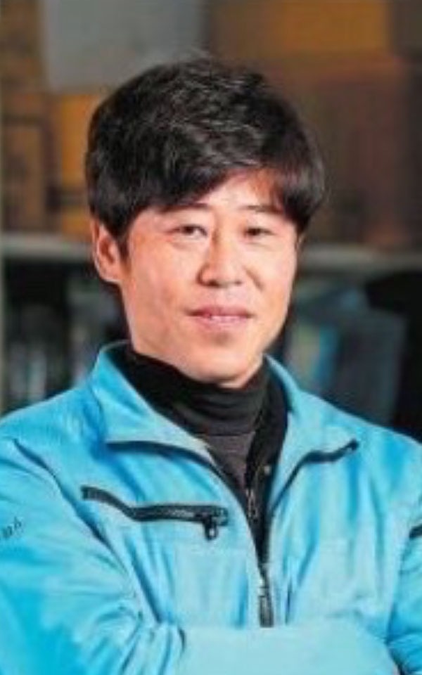 高橋 道成 氏 （大分1985 パスト会長・ 高橋塗装（株）代表取締役）