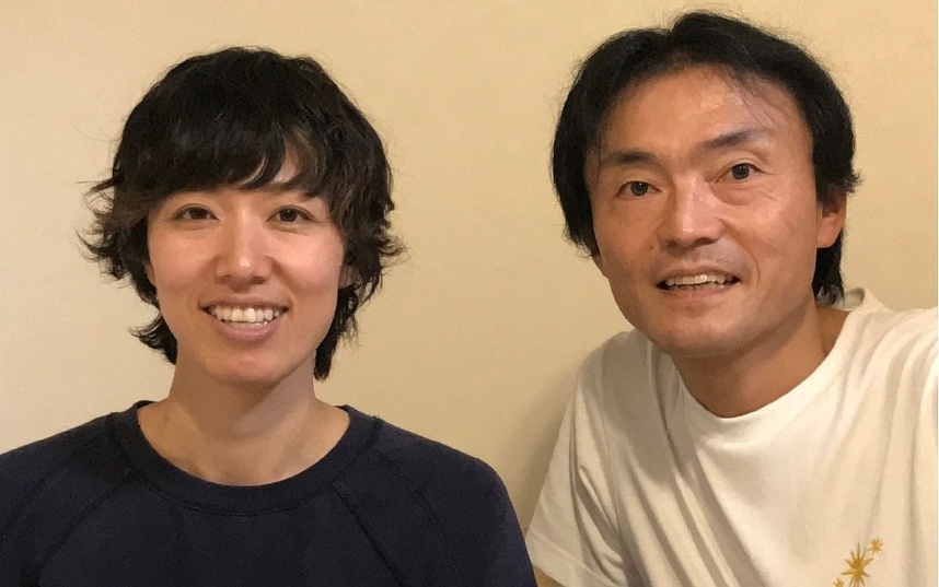 NPO法人 Teto Company 理事長 奥結香さんと