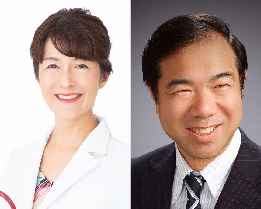 植山 朋代 会員 （国際ロータリー 2720地区 管理運営部門 管理運営委員会 副部門長・ 2720 Japan O.K. ロータリーEクラブ 副会長・ 府内耳鼻咽喉科　副院長） 長野 研一 会員 （国際ロータリー 2720地区 管理運営部門 管理運営委員会 委員・ 2720 Japan O.K. ロータリーEクラブ 会計・ エリア・サーベイ合同会社　代表社員）