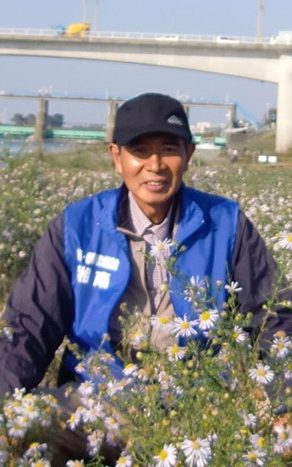 中門 吉松 会員 （2720 Japan O.K. ロータリーEクラブ クラブ管理運営出席委員・公共イメージ雑誌委員・寒川古文書愛読会）