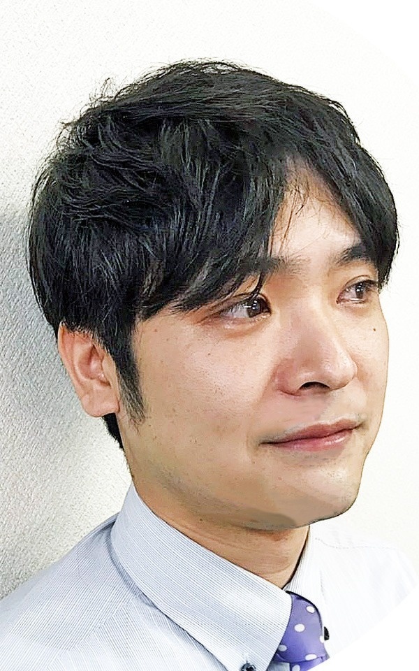 小野田 健太 会員 （2720 JAPAN O.K.ロータリーEクラブ クラブ管理運営 出席委員会 委員、 株式会社 MAEDA）