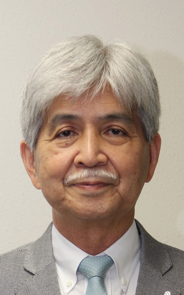 膳所 和彦 氏 （国際ロータリー第2720地区2023-24年度ガバナー・ 日田ロータリークラブ・ 医療法人恒心会ぜぜ医院 理事長）