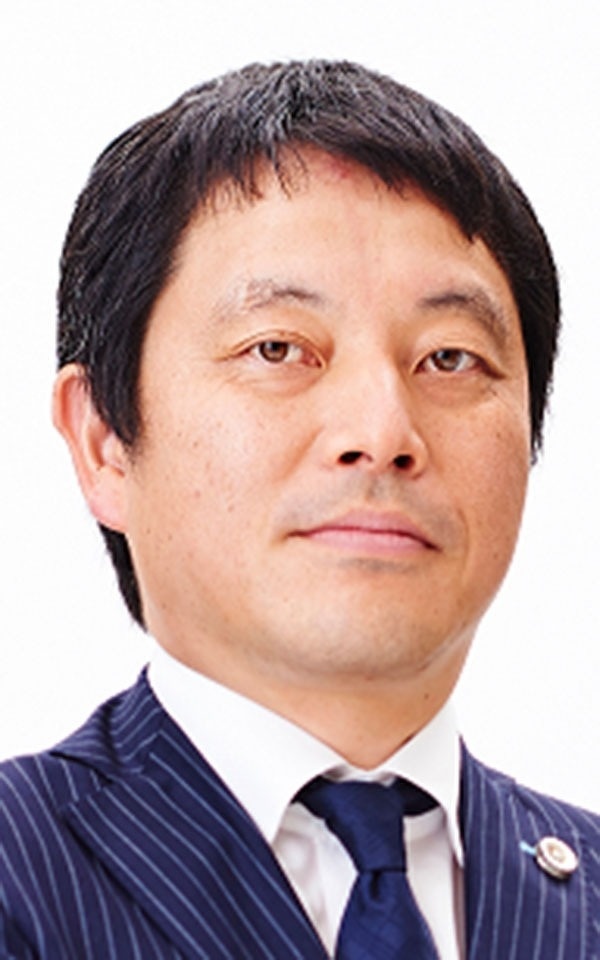 古田 哲朗 氏 （国際ロータリー第2720地区職業奉仕部門 部門長・ 熊本東南ロータリークラブ・弁護士法人ふるた法律事務所・弁護士）