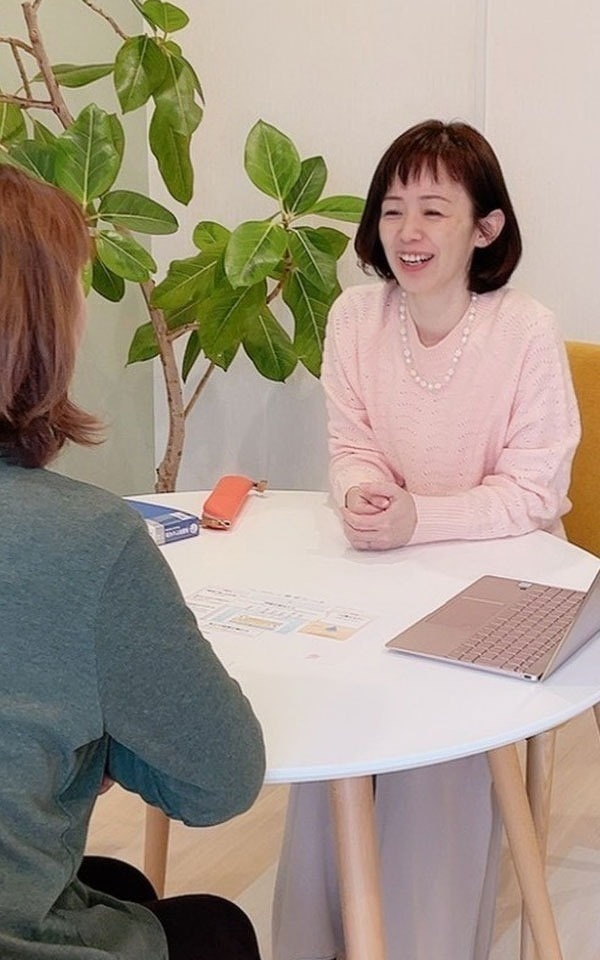 吉岡 尚美 氏 （大分城西ロータリークラブ ・さくらメンタルオフィス 理事長・ 特定非営利活動法人リラクセーション桜 理事長・人材育成コンサルタント）