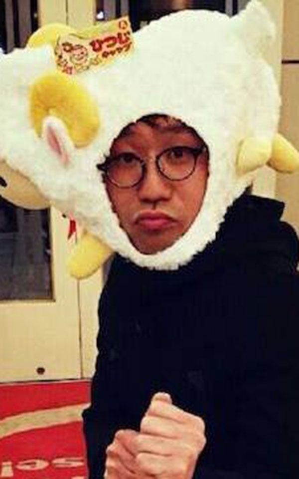 井上 陽生 会員 （2720 Japan O.K. ロータリーEクラブ クラブ管理運営 出席委員・ 有限会社ハッピィテレコムサービス・非常勤宿直職員）