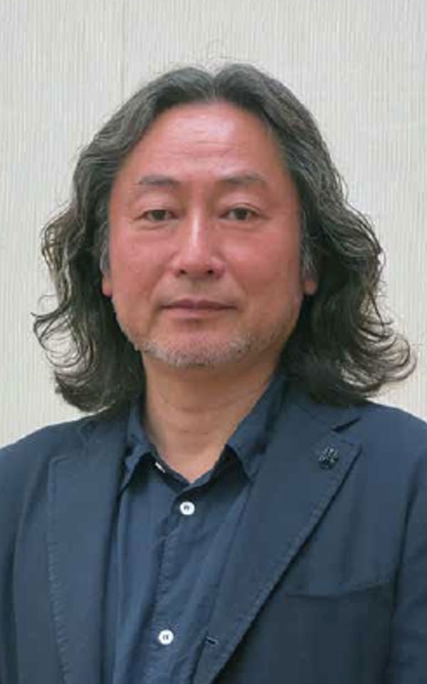 大津 英敬 氏 (国際ロータリー 2720地区 2023-2024年度 公共イメージ部門 副委員長・熊本南ロータリークラブ・ 株式会社ヒデコーポレーション 代表)