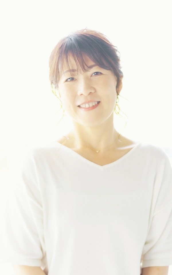 菅原 直美 氏 (Beauty Salon Lindo 代表)