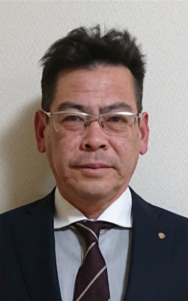 追立 武 氏 （国際ロータリー第2720地区 社会奉仕部門長・熊本西稜ロータリークラブ・有限会社 誠商店 代表取締役社長）