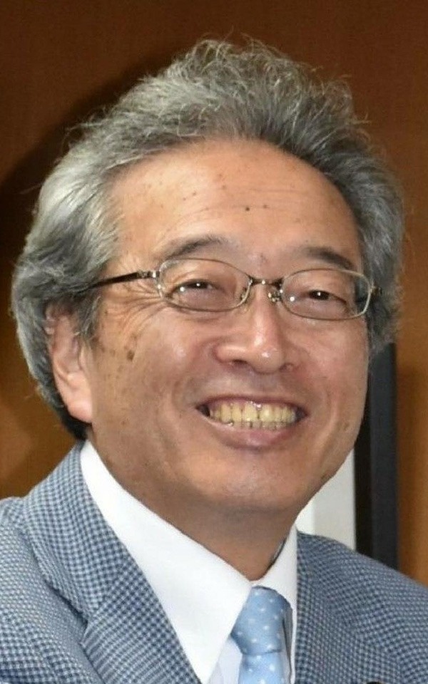 首藤 勝次 氏 （前竹田市長・（一社）竹田市健康と温泉文化・芸術フォーラム理事長）