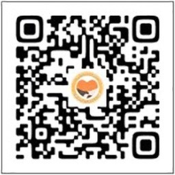 「難民という言葉のない世界を創る」の情報　QRコード