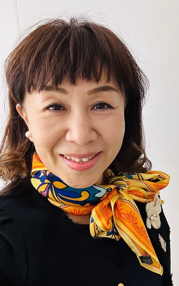 本田 麻也 会員 （2720 Japan O.K. ロータリーEクラブ 会長エレクト・㈲ゑびす屋旅館　代表取締役）