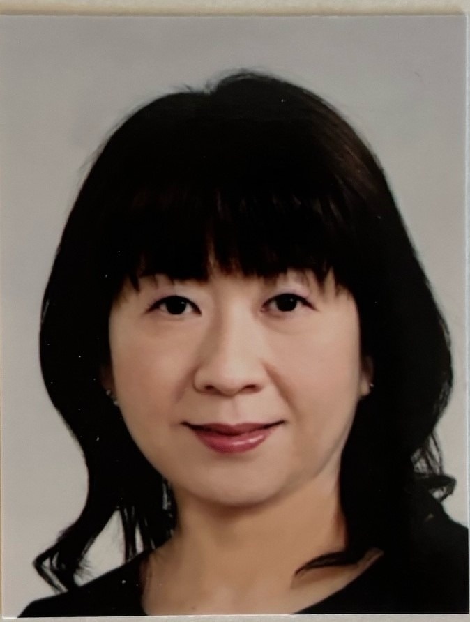 伊藤　祐子 (イトウ　ユウコ）会員　