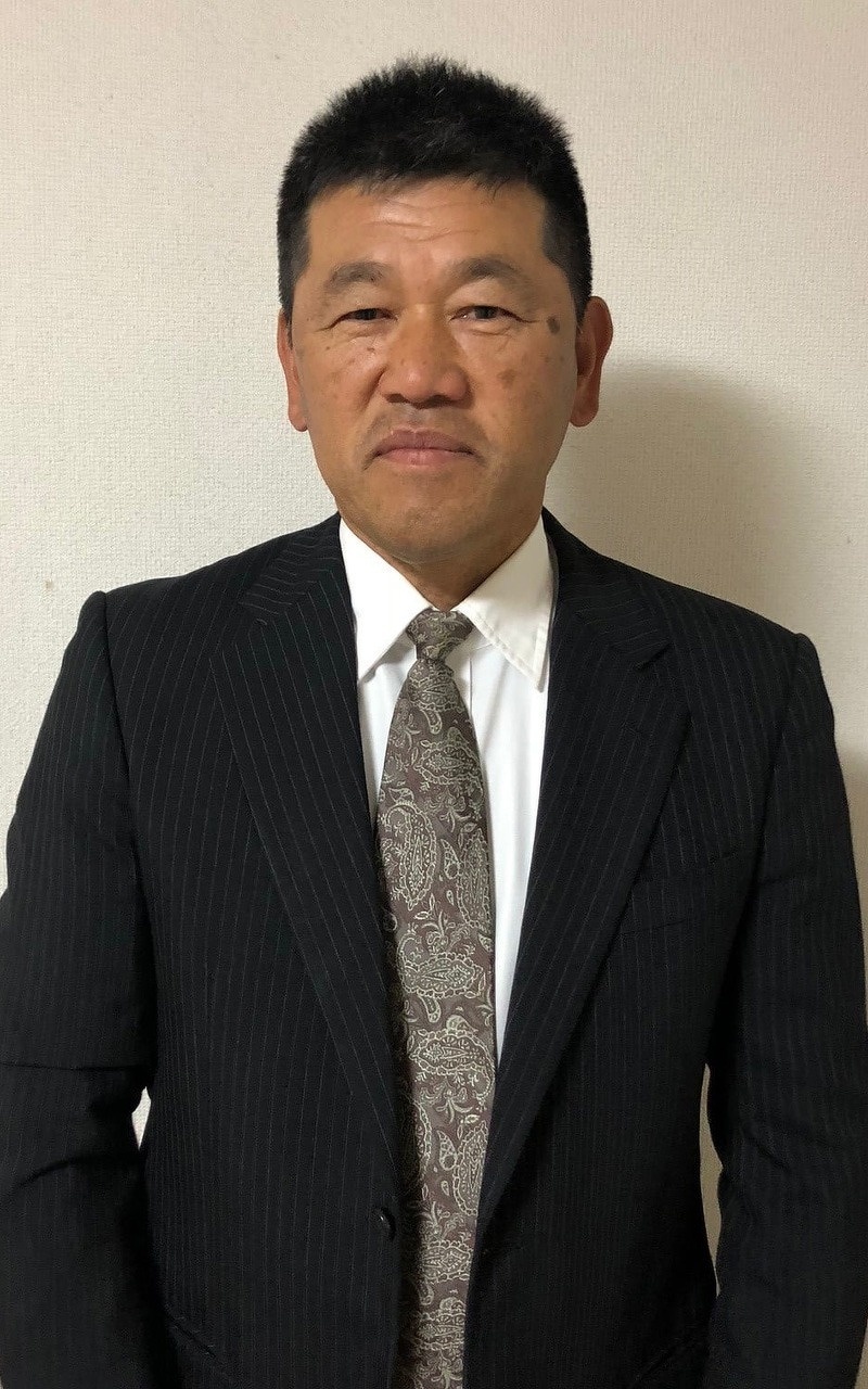 森　慎一郎会員 （2720 Japan O.K. ロータリーEクラブ クラブ管理運営プログラム委員・NPO法人七瀬の里Nクラブ 代表取締役社長・株式会社 大分Ｂリングス 代表取締役社長）