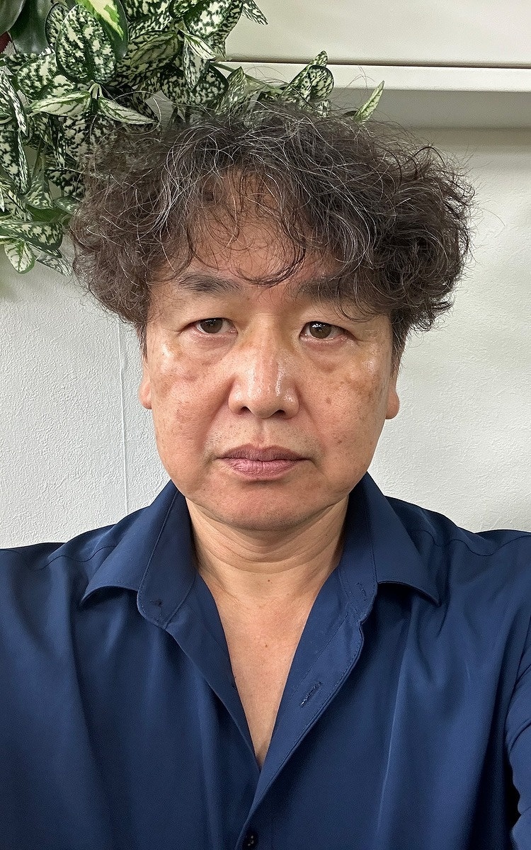 松崎 淳 氏 (ランドスケープアーキテクト・株式会社TONZAKOデザイン 代表取締役社長)