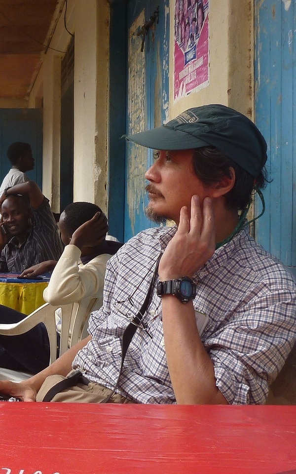 牛田 一成 氏 (中部大学 応用生物学部 学部長・教授/同環境保全教育研究センター長/日本栄養食糧学会 中部支部 参与/飼育野生動物栄養研究会 会長)