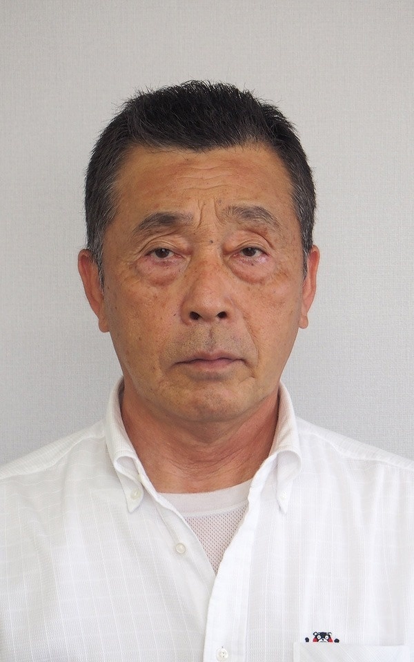 山角 智秀 会員 （2720 JAPAN O.K. ロータリーEクラブ・株式会社中九州アイエス 代表取締役）