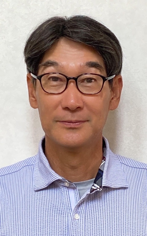 彌冨 道男 会員 (2720 JAPAN O.K. ロータリーEクラブ・(株)朋英代表取締役・㈱ケセラ取締役)