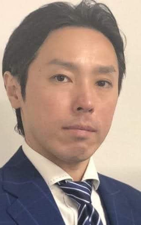 村上 史晃 会員 （2720 JAPAN O.K. ロータリーEクラブ・株式会社ほけんのソムリエ代表取締役）