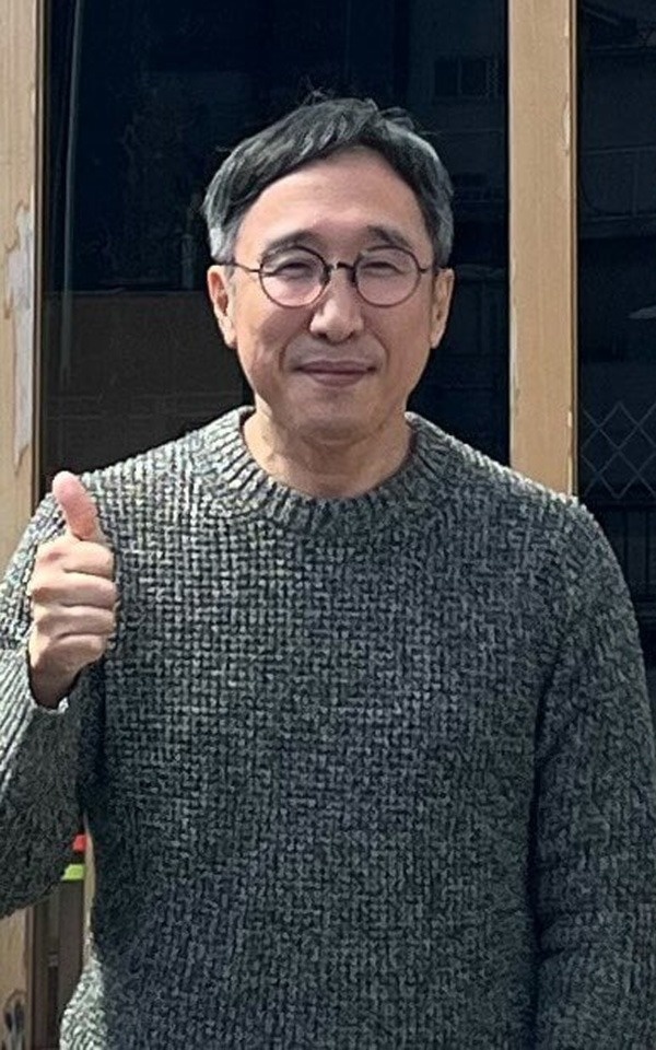 岩本寛司 会員 （2720 Japan O.K. ロータリーEクラブ・Katete, creative x startup hub【カテテ】 オーナー・アイモット株式会社 代表取締役）