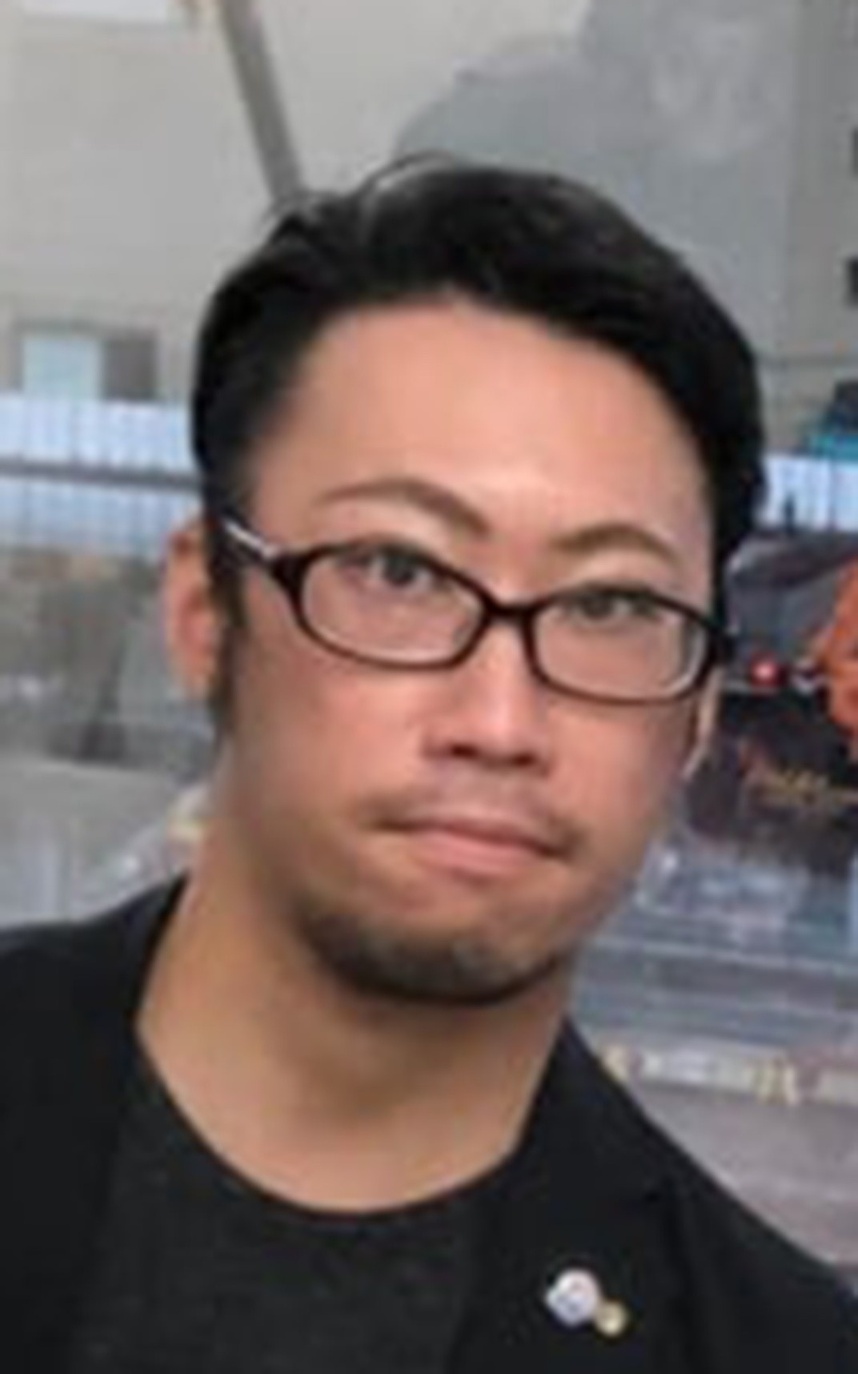 安部  一 会員 （2720 Japan O.K. ロータリーEクラブ・辰巳通産有限会社　代表取締役）