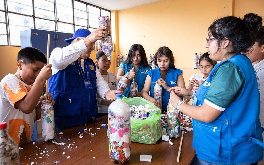  © 2025 Rotary International