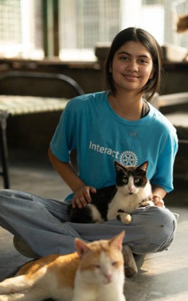  © 2025 Rotary International