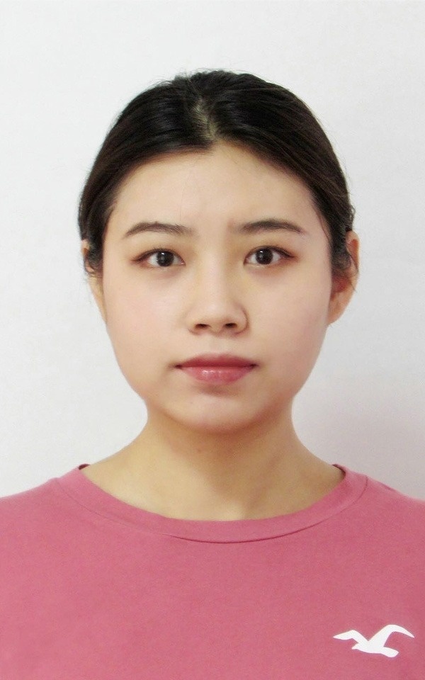 方 一寧（ホウ　イチネイ）さん （2720 Japan O.K.ロータリーEクラブ・2025年度米山奨学生・大分大学大学院経済学研究科在籍）