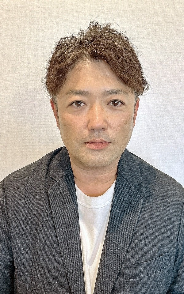 兼田 朋和 会員 （2720 Japan O.K.ロータリーEクラブ・株式会社ニコニコ不動産 取締役副社長）